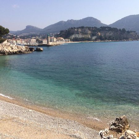 Lou Petanca By K6 Conciergerie Apartment Cassis Luaran gambar