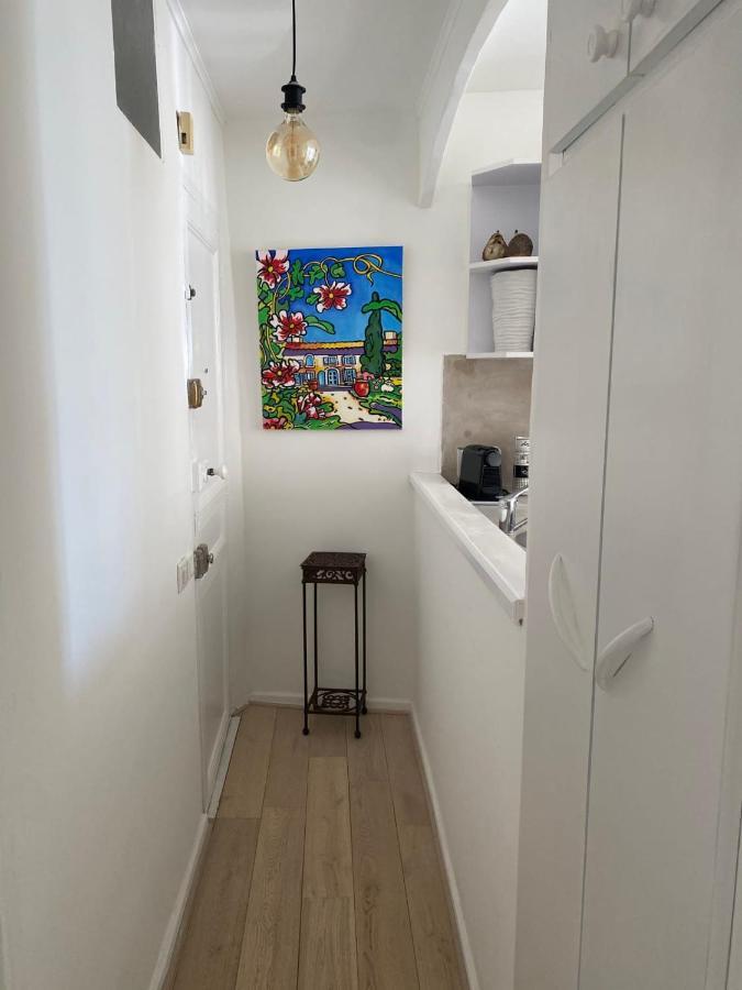 Lou Petanca By K6 Conciergerie Apartment Cassis Luaran gambar