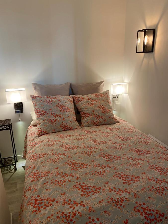 Lou Petanca By K6 Conciergerie Apartment Cassis Luaran gambar