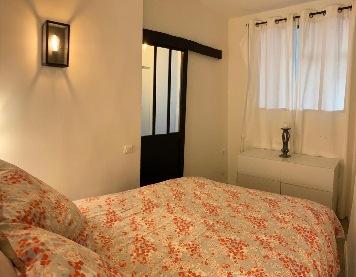 Lou Petanca By K6 Conciergerie Apartment Cassis Luaran gambar
