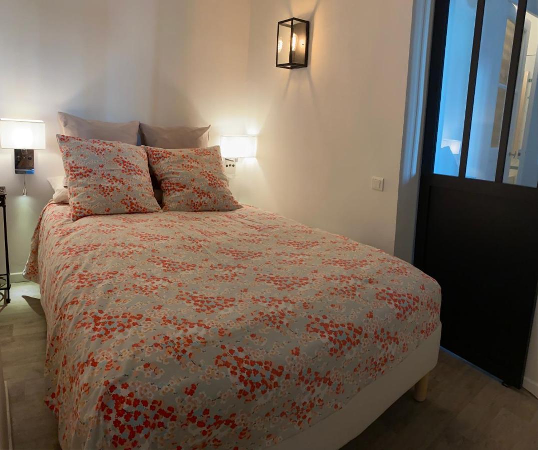 Lou Petanca By K6 Conciergerie Apartment Cassis Luaran gambar